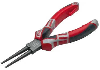 Immagine prodotto di NWS-125-69-160-Pinza lunga a becchi tondi Serie 69 (160 mm)