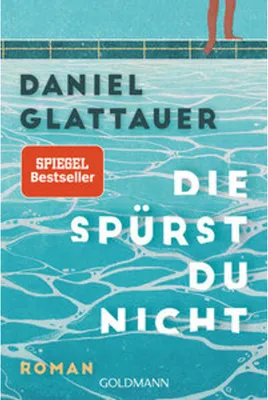 Image de Die spürst du nicht