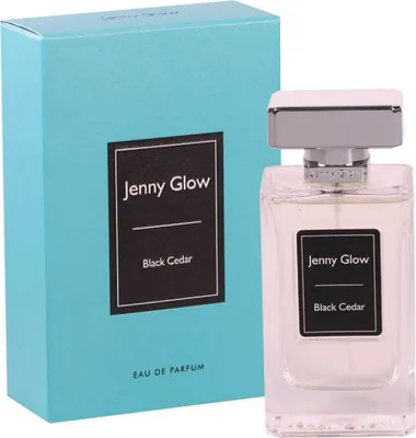 Produktbild von Jenny Glow Black Cedar Eau De Parfum 80 ml (unisex)