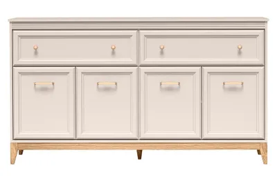 Image de Commode combinée ELLENSBURG - cachemire