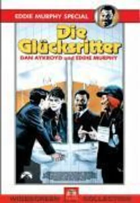 Produktbild von Die Glücksritter