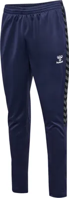 Produktbild von Hummel hmlAUTHENTIC TRAINING PANTS