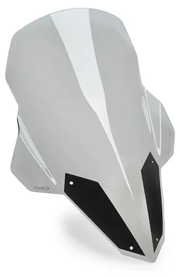 Image de PUIG 21745H Pare-brise V-Tech Line Touring teinté pour YAMAHA X-MAX 125