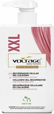 Image de VOLTAGE COSMETICS | TRATAMIENTOS CAPILARES VOLTAGE | Hair Treatments