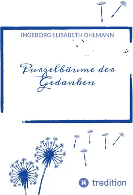 Produktbild von Purzelbäume der Gedanken