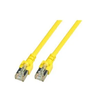 Produktbild von EFB Elektronik EFB-Elektronik ECOLAN - Patch-Kabel - RJ-45 (M)