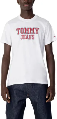Zdjęcie produktu dla Tommy Hilfiger Jeans 351696 : Rozmiar - M Rozmiar: M