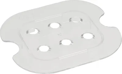 Immagine prodotto di APS Abtropfgitter für GN 1/6 82011