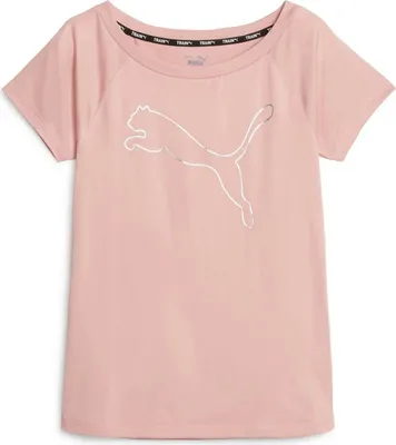 Image de T-shirt Puma 522420-23 pour Femme