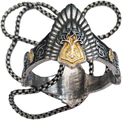Productafbeelding van Fanattik - THG-Lotr01