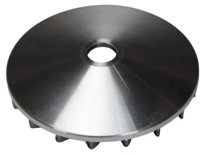 Immagine prodotto di Puleggia per cinghia Malossi Ventilvar 2000 per Gilera Runner 50, anno di produzione 2001 - 2004