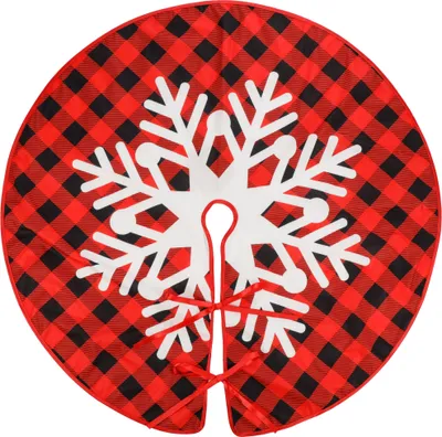 Produktbild von Weihnachtsbaumdecke Weihnachtsbaum Rock -2-