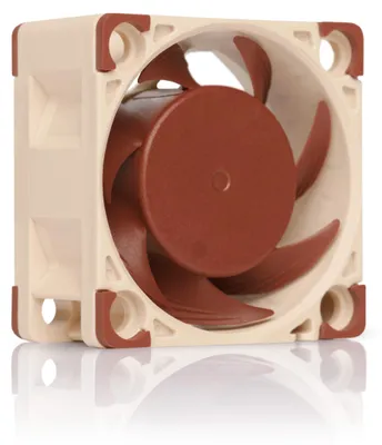 Immagine prodotto di Ventola Noctua NF-A4x20 PWM - Ventola NF-A4x20 PWM da 5000 RPM - 40 mm