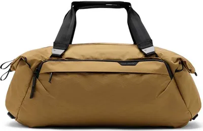 Immagine prodotto di Borsone da viaggio PEAK DESIGN 35L Coyote