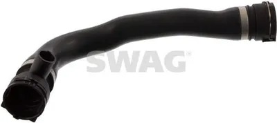Produktbild von SWAG Kühlerschlauch Wasserschlauch für BMW 5 Limousine (E60) 20 94 5842
