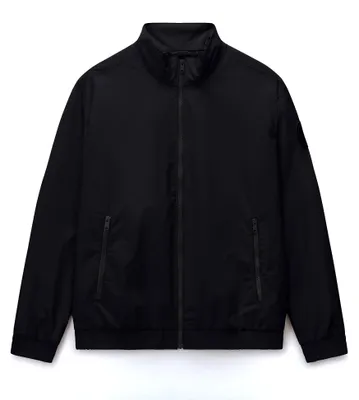 Produktbild von Napapijri Jacket Giovi Schwarz - Große M