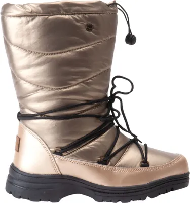 Immagine prodotto di Warmbat Bunbury donna BNB 3427 21 Metallizzato oro 3427