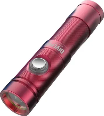 Obrázok produktu pre Divepro S10 Potápanie pod vodou S10 1000 lumenov 6° potápačské svetlo Golden 1000 lumenov Golden 1000 lumenov