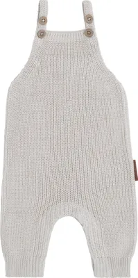 Produktbild von Baby's Only Latzhose Soul - Warm Linen - 74 - 100% Baumwolle