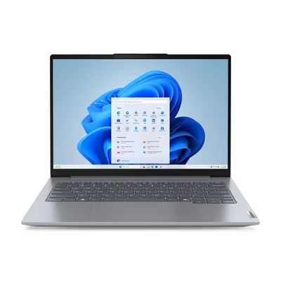 Produktbild von ThinkBook 14 G7 IML (21MR004TGE) (grau, Intel® Core? Ultra 5 125U, Intel® Graphics, 8 GB DDR5, 256 GB (256 GB SSD), Windows 11 Pro 64-Bit)