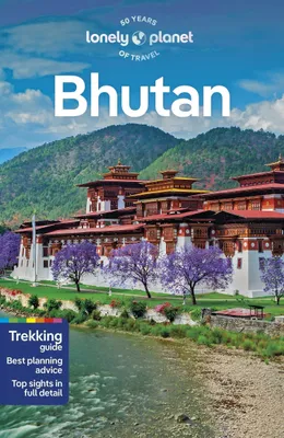 Immagine prodotto di Lonely Planet Bhutan