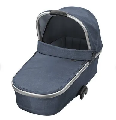 Produktbild von Maxi-Cosi Oria Babywanne Nomad Blue - Blau