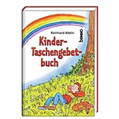 Produktbild von Abeln, R: Kinder-Taschengebetbuch