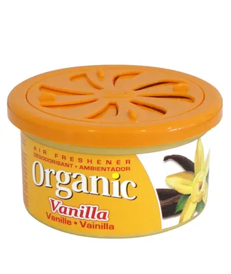 Immagine prodotto di Barattolo di profumo L&D Organic Vanilla