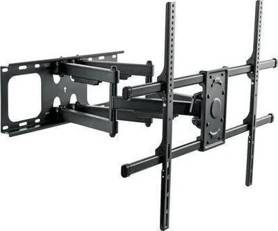 Image de Schwaiger LWHD9075513 Schwaiger WAH 50"-90"  1TFT 5Gelenke Max.75KG neigbar schwar