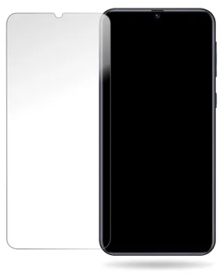 Image de Mobilize Samsung Galaxy M31 - Film de protection en verre trempé - Compatible avec les coques