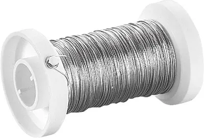 Obrázek produktu pro 5XKNORR prandell 216465730 Zinkdraht 0,25mm150m
