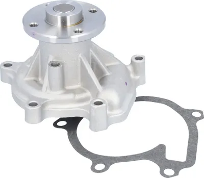 Produktbild von FEBI BILSTEIN Kühlmittelpumpe Wasserpumpe für TOYOTA Yaris Schrägheck (P9) 32687
