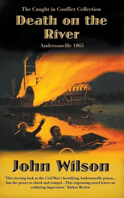 Produktbild von Death on the River