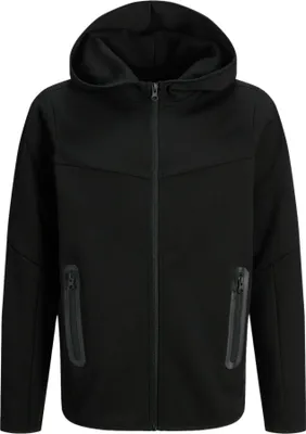 Produktbild von Jack & Jones Junior Sweatjacke FUSION Kapuzensweatjacke