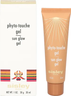 Immagine prodotto di Fondotinta Sisley Phyto-Touche Sun Glow Gel