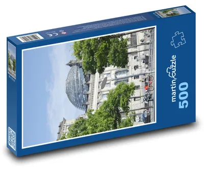 Obrázek produktu pro martinpuzzle - Puzzle 500 - Berlín