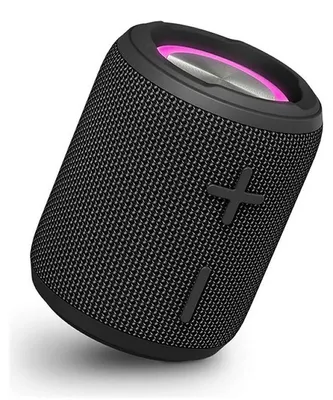 Zdjęcie produktu dla Głośnik przenośny SPC Sound Powerpool Czarny 14 W