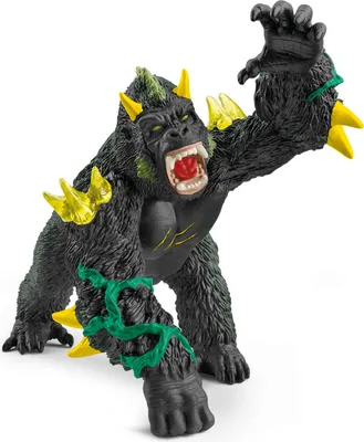 Produktbild von Schleich Eldrador 42512 - Monster Gorilla