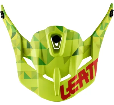 Obrázok produktu pre Bouclier Leatt lime-teal M-2XL