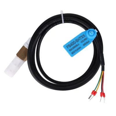 Produktbild von Sensor,Industrielle Automatisierung,Industrielle Steuerung,Temperaturmessung,Feuchtemessung