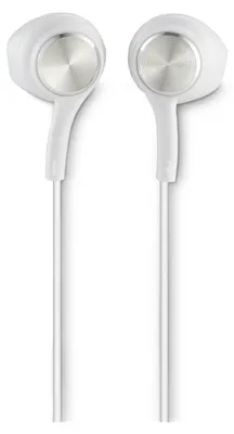 Produktbild von Hama Kopfhörer "Ocean", Earbuds, Mikrofon, Kabelknickschutz, USB-