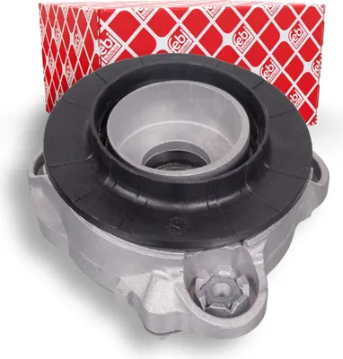 Produktbild von FEBI BILSTEIN 102689 Federbeinstützlager Vorne Rechts für FIAT Ducato Kastenwagen (250, 290) Ducato Pritsche / Fahrgestell (250, 290) Ducato Bus