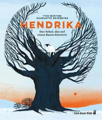Obrázek produktu pro Hendrika
