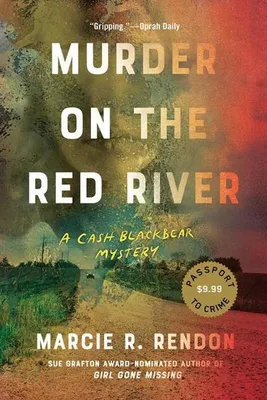 Obrázok produktu pre Murder on the Red River