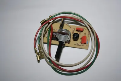 Produktbild von ELMAG Elektronik für Lade-Startgerät