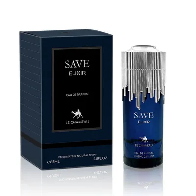 Produktbild von Le Chameau Save Elixir - 85ML