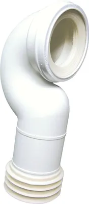 Immagine prodotto di Tubo WC Diam.100 cm WIRQUIN