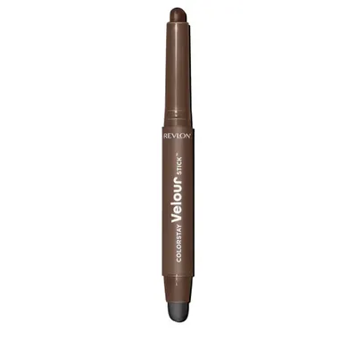 Obrázok produktu pre Revlon, Color Stay Velour, Eyeshadow Stick, 879, Truffle, 1.04 g
