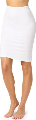Produktbild von Merry Style Damen Unterrock Petticoat für Röcke MS10-204 (Weiß, 4XL)