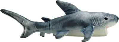 Immagine prodotto di Squalo di peluche 45 cm giocattolo per bambini